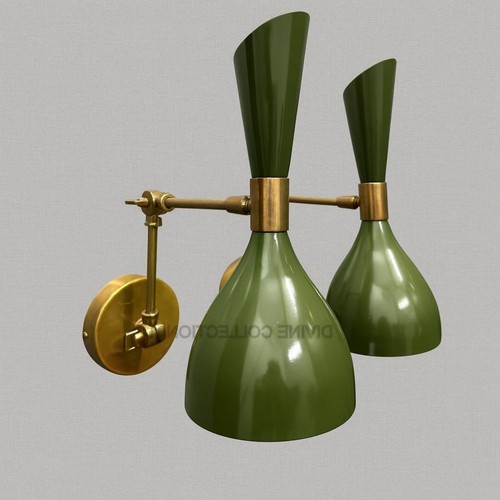 Mid century brass - century,