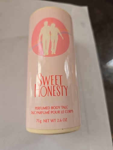 Avon sweet honesty - honesty, shimmering