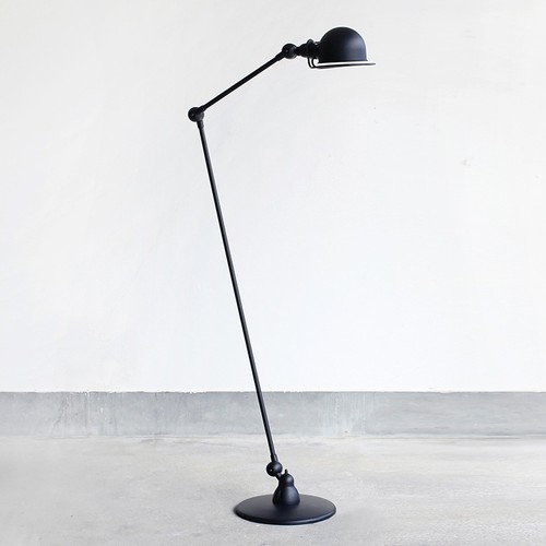 Jielde floor lamp black - floor,