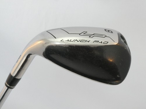 Wilson launch pad left - wilson, #