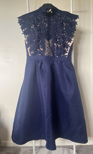 Little mistress navy - little,