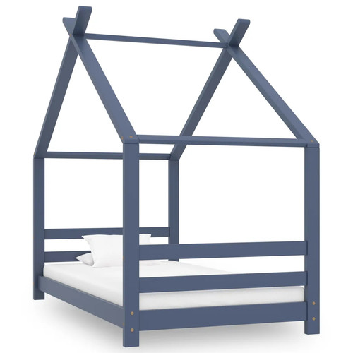 Vidaxl kids bed - vidaxl, frame