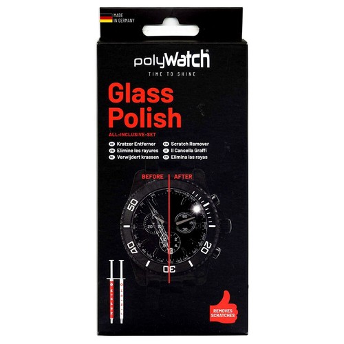 Polywatch watch car - 1,