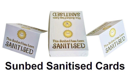 Sunbed tanning salon - tanning,
