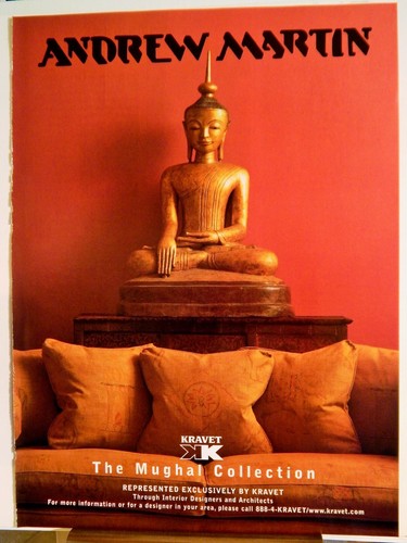 Andrew martin kravet mughal - martin,