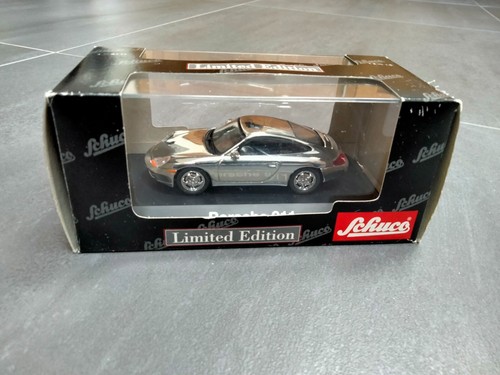 Schuco 04349 porsche 911 - schuco,