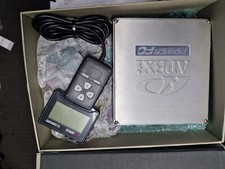 Subaru Impreza V3 Apexi Ecu