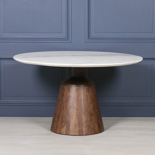 Seconds natural marble top - seconds,