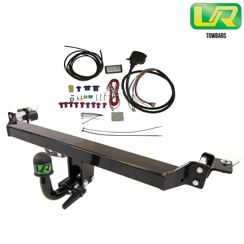 For toyota rav4 towbar - rav4, iv