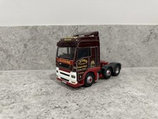 Corgi - ERF ECT Tractor Unit