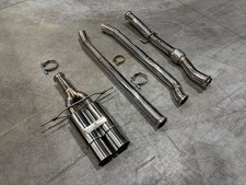 MINI Cooper S R56/R57/R58 2.5"