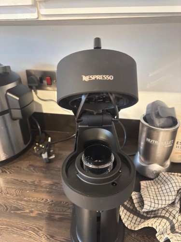 Nespresso magimix vertuo - nespresso,