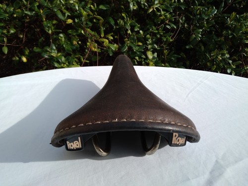 Selle royal vintage bike - vintage,