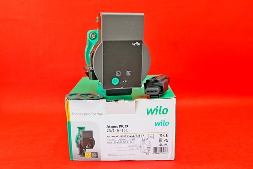Wilo atmos pico 6 130 - atmos,