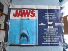 JAWS - 1975 ORIGINAL MOVIE