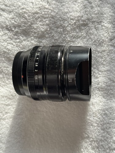 Fujifilm fujinon 35mm 1 - fujifilm,