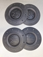 Vw Transporter Center Hub Caps