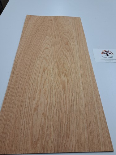 European oak veneer 1 - oak,