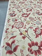 Arthur Sanderson Fabric Roslyn