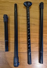 XMAS DEAL Compact 5 Piece Adjustable SUP Paddle