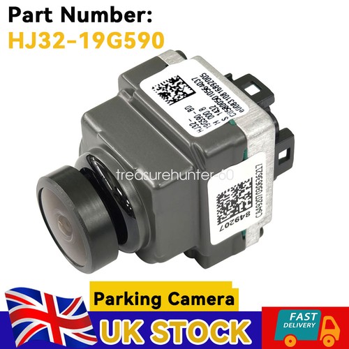 Hj32 19g590 rear - uk, hj32-19g590-bd