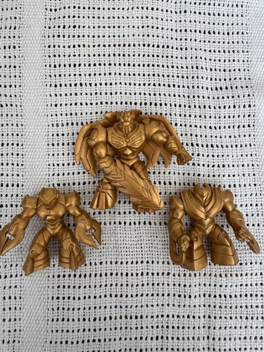 Gormiti giochi preziosi - gormiti,