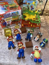 Nintendo Super Mario Game