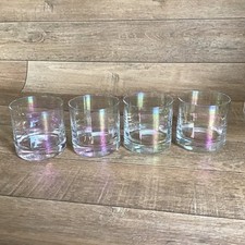 Krosno Iridescent 1980s