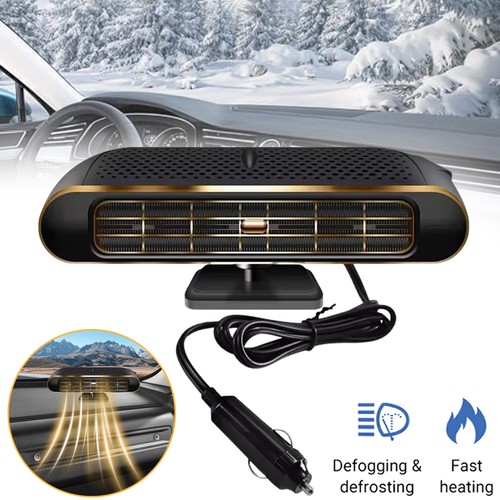Electric car heater - car,