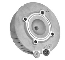 SIP VESPA T5 CYLINDER HEAD MACHINED TO SUIT MALOSSI 172 KIT