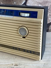 Ever Ready Sky Baby Vintage