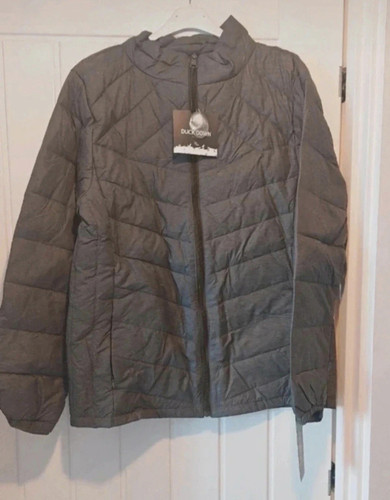 David barry mens quilted - david,