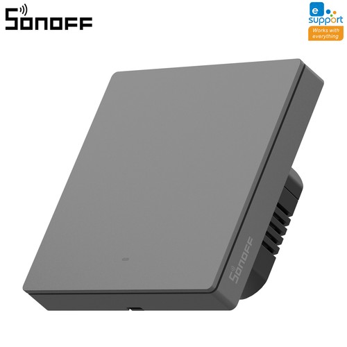 Sonoff matter wifi smart - matter,