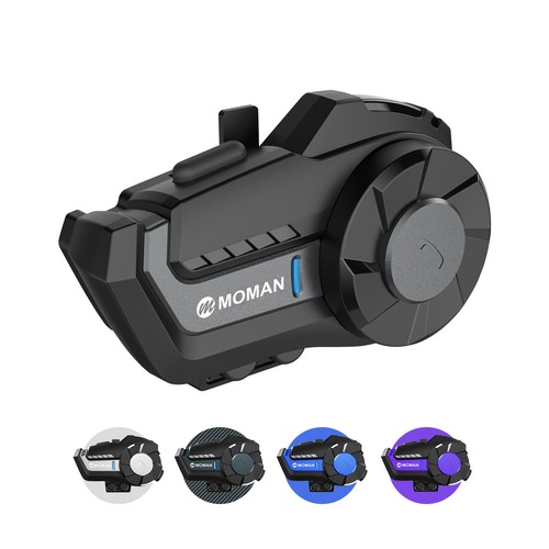 Moman h2pro intercom headset - moman,