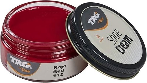 Trg shoe cream restore - restore, smooth