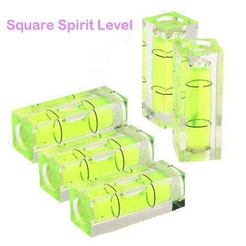 10pcs small spirit - small, level
