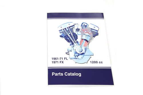 Spare parts catalog book - catalog,