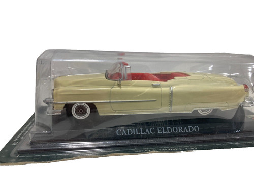 Cadillac eldorado mod - eldorado,