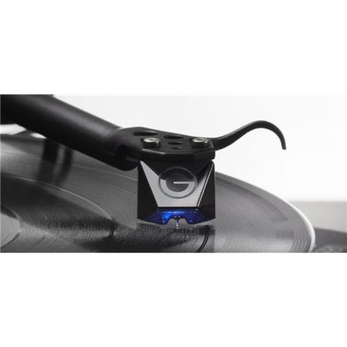 Goldring moving magnet - moving,