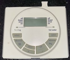 Worcester DT20 Digital Programmer (7716192038) - Used