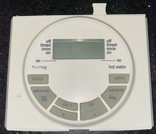 Worcester dt20 digital - dt20,