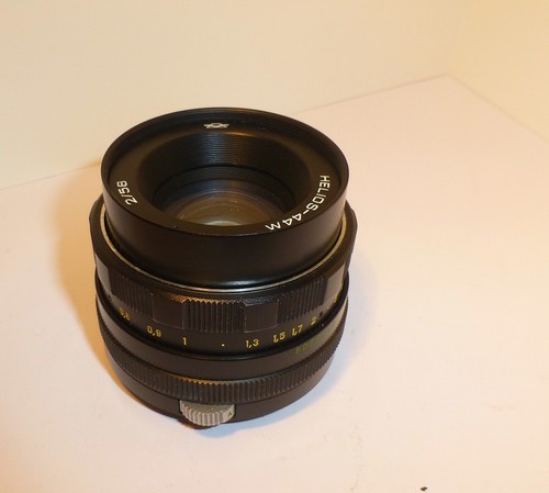 Classic helios 44m - classic,