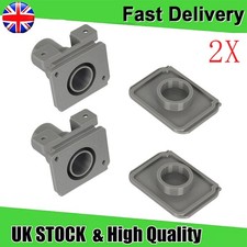 2 x 28mm Caravan Waste Water