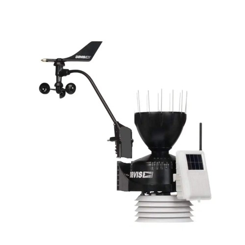 Davis vantage pro2 wireless - vantage,