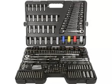 Halfords Advanced 200 Piece