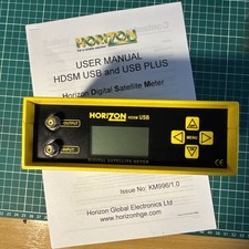 Horizon HDSM V3 USB plus