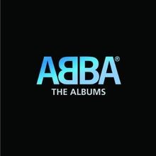 The albums abba - the,