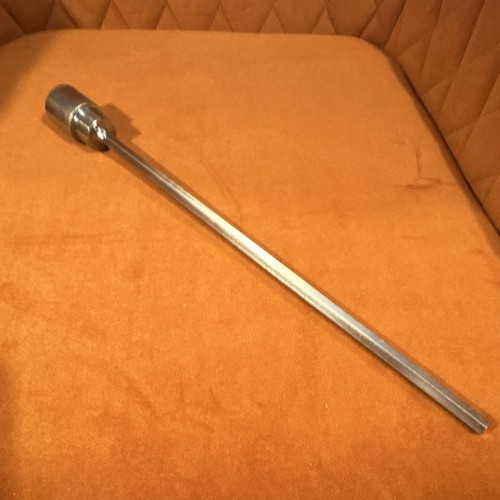 30cm corner steady caravan - caravan, leg