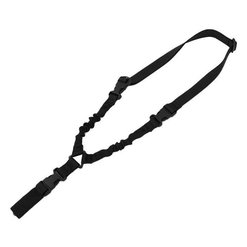 Tactical single point sling - tactical,