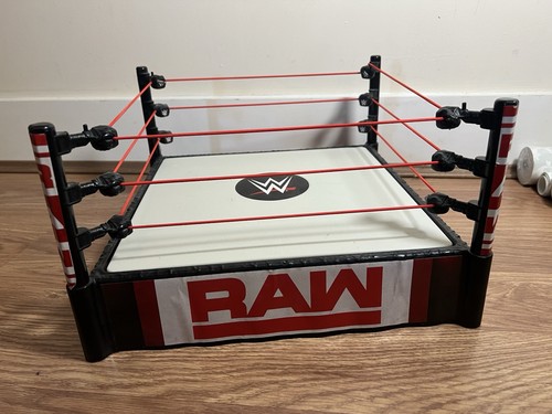 20212 mattel wwe raw - mattel, superstar